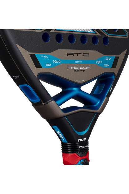 NOX AT10 Pro Cup Soft 2026 by Agustin Tapia