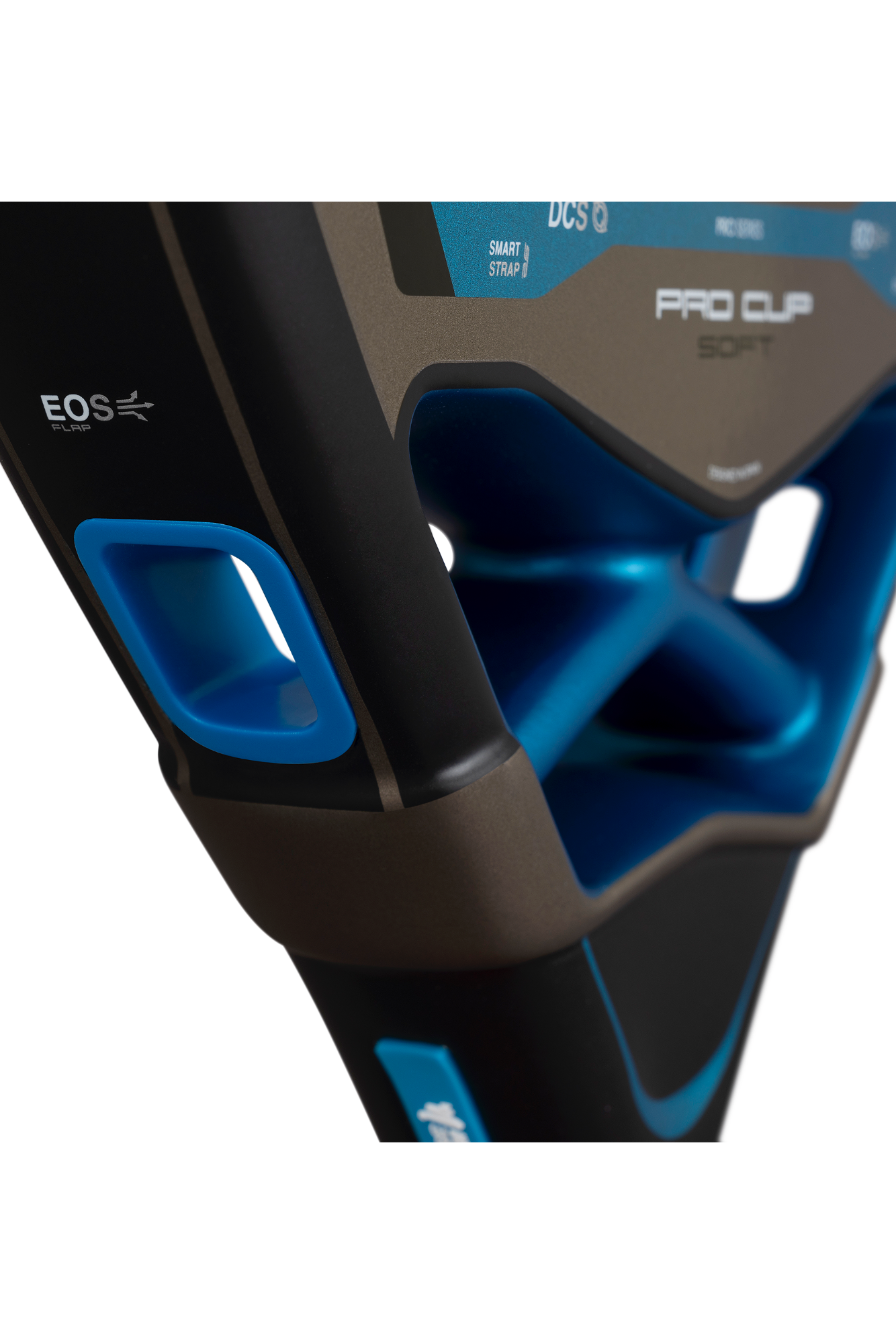 NOX AT10 Pro Cup Soft 2026 by Agustin Tapia