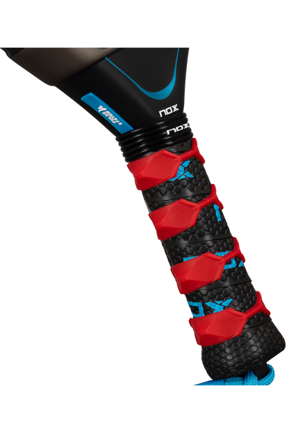 NOX AT10 Pro Cup Soft 2026 by Agustin Tapia