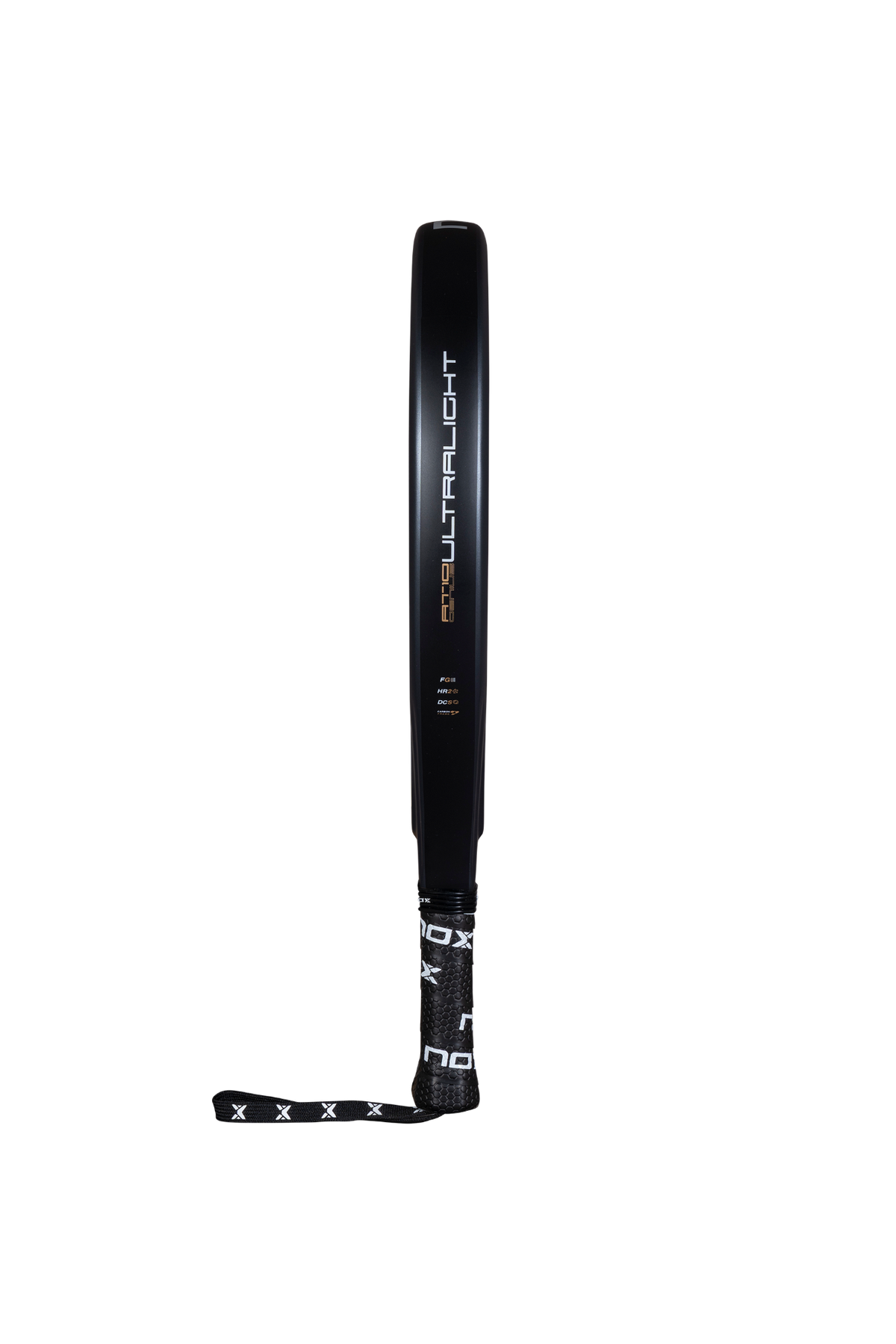NOX AT10 Genius Ultralight 2026 by Agustín Tapia
