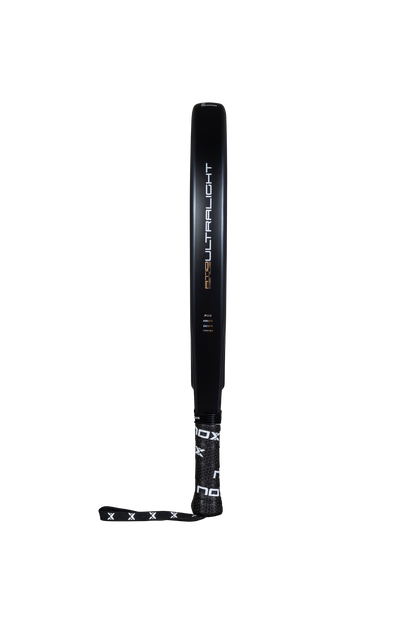 NOX AT10 Genius Ultralight 2026 by Agustín Tapia
