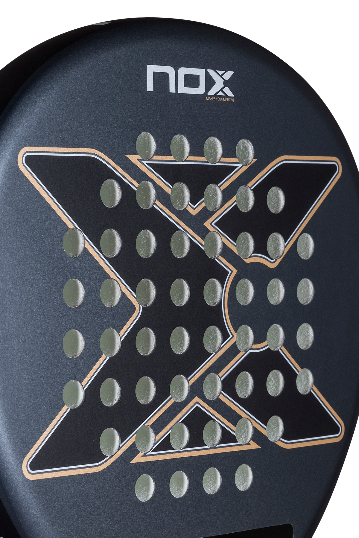 NOX AT10 Genius Ultralight 2026 by Agustín Tapia