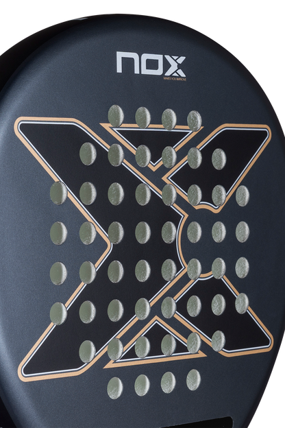 NOX AT10 Genius Ultralight 2026 by Agustín Tapia