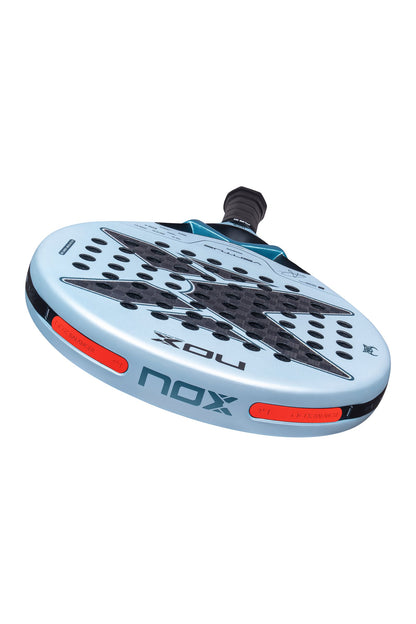 NOX VK10 Ventus Control 12K 2027 by Aránzazu Osoro