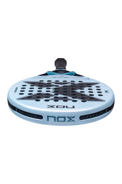 NOX VK10 Ventus Control 12K 2027 by Aránzazu Osoro