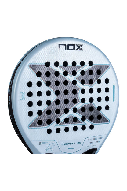 NOX VK10 Ventus Control 12K 2027 by Aránzazu Osoro