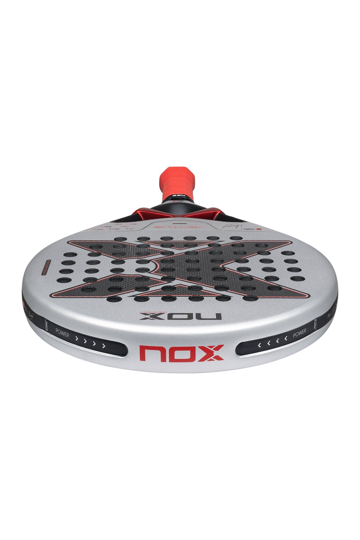 NOX ML10 Ventus Control 3K 2027 by Miguel Lamperti