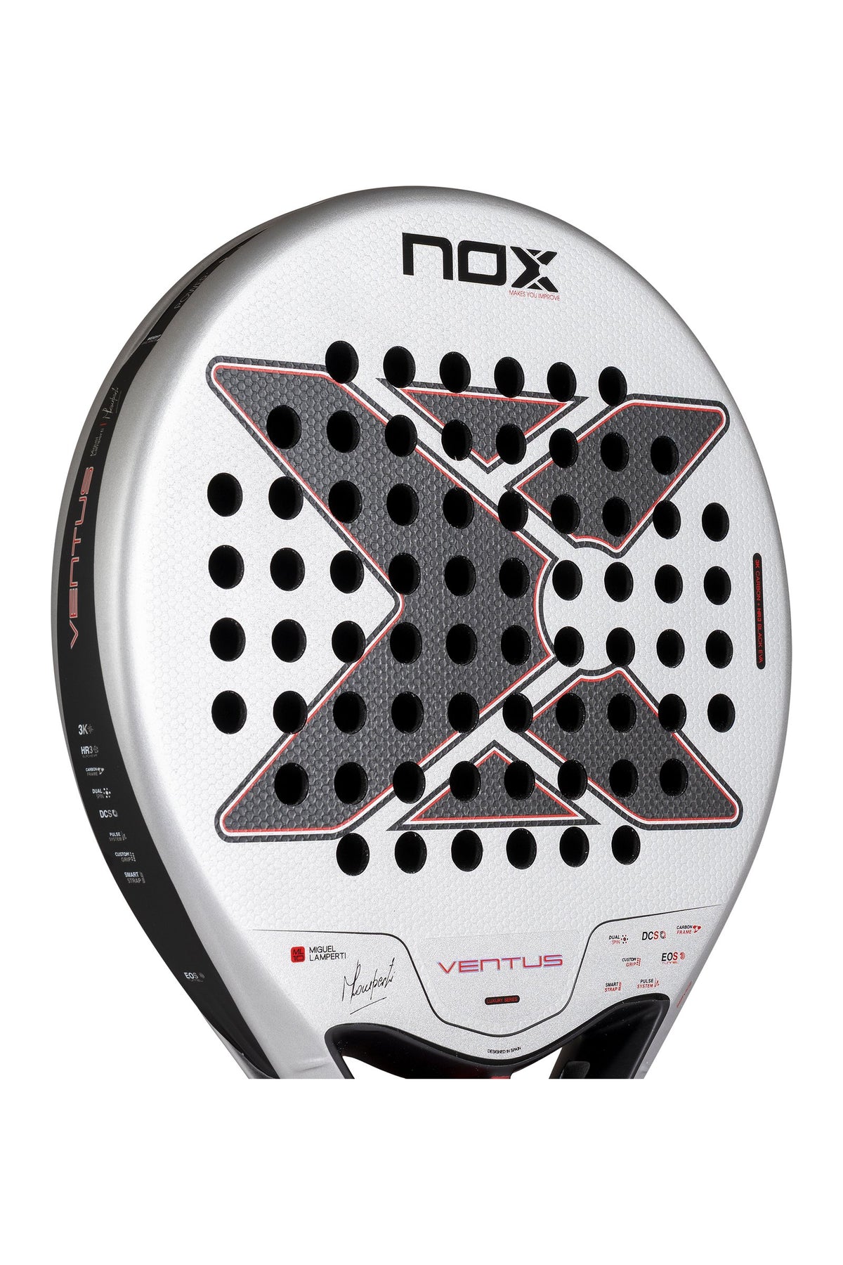 NOX ML10 Ventus Control 3K 2027 by Miguel Lamperti