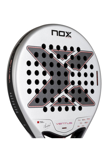NOX ML10 Ventus Control 3K 2027 by Miguel Lamperti