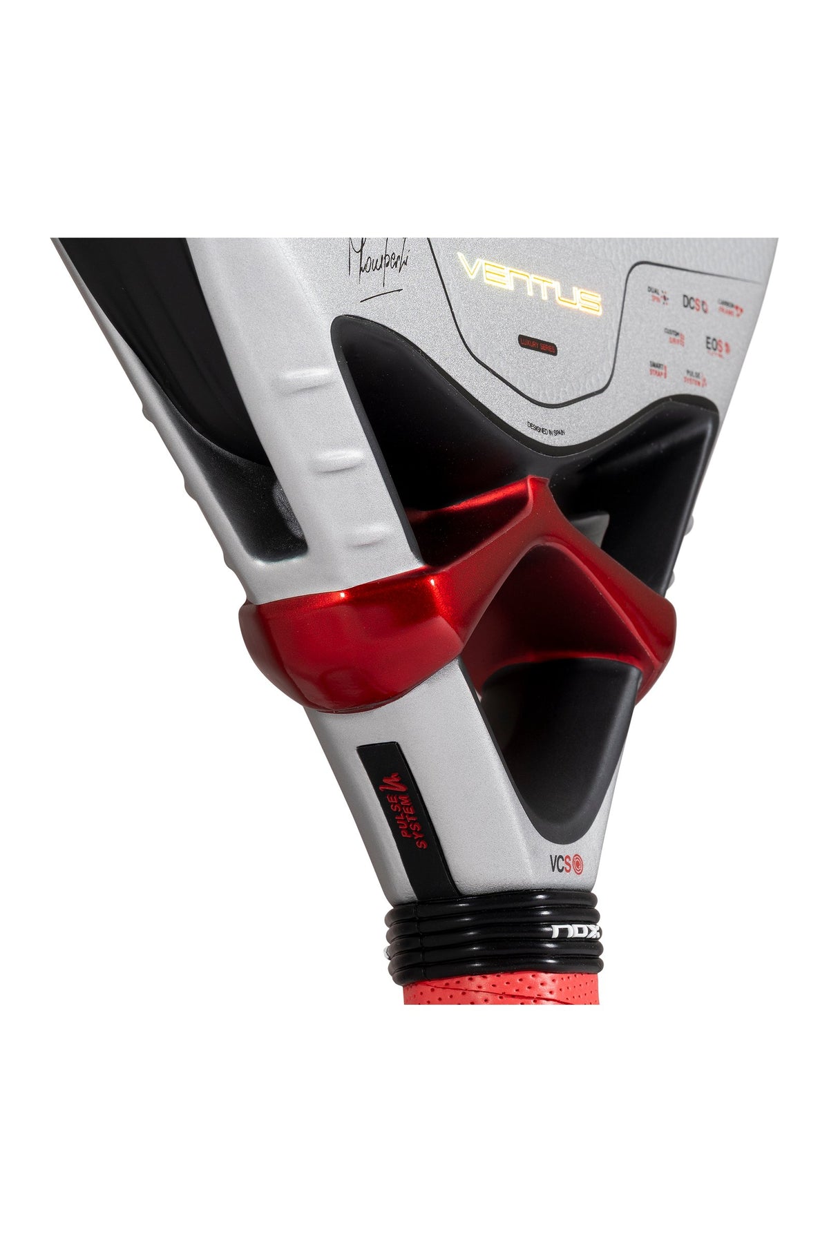 NOX ML10 Ventus Control 3K 2027 by Miguel Lamperti