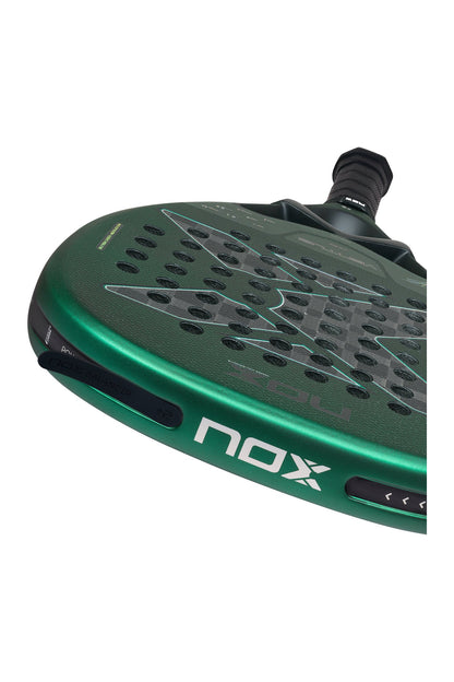 NOX Ventus Attack 12K Xtrem 2027 by Aimar Goñi