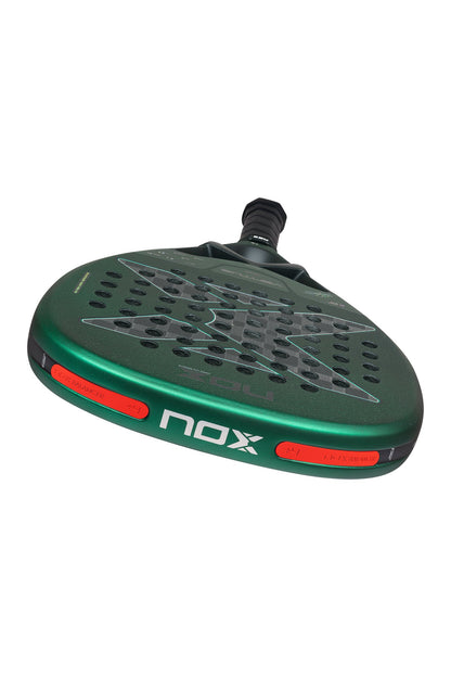 NOX Ventus Attack 12K Xtrem 2027 by Aimar Goñi