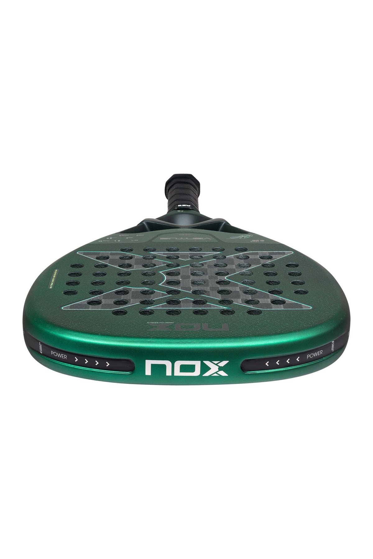 NOX Ventus Attack 12K Xtrem 2027 by Aimar Goñi