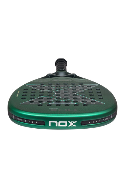 NOX Ventus Attack 12K Xtrem 2027 by Aimar Goñi