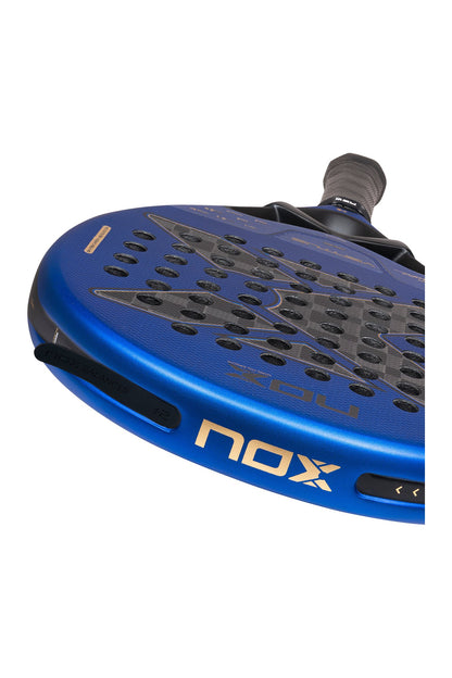 NOX EA10 Ventus Hybrid 12K Xtrem 2027 by Edu Alonso