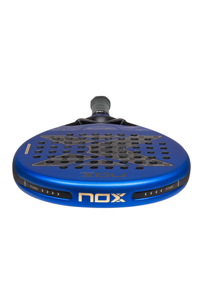 NOX EA10 Ventus Hybrid 12K Xtrem 2027 by Edu Alonso