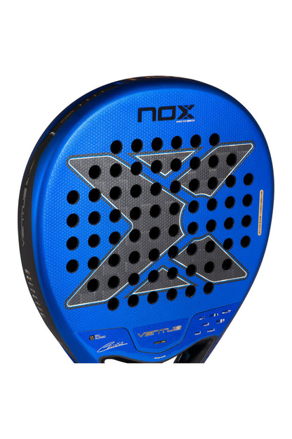 NOX EA10 Ventus Hybrid 12K Xtrem 2027 by Edu Alonso