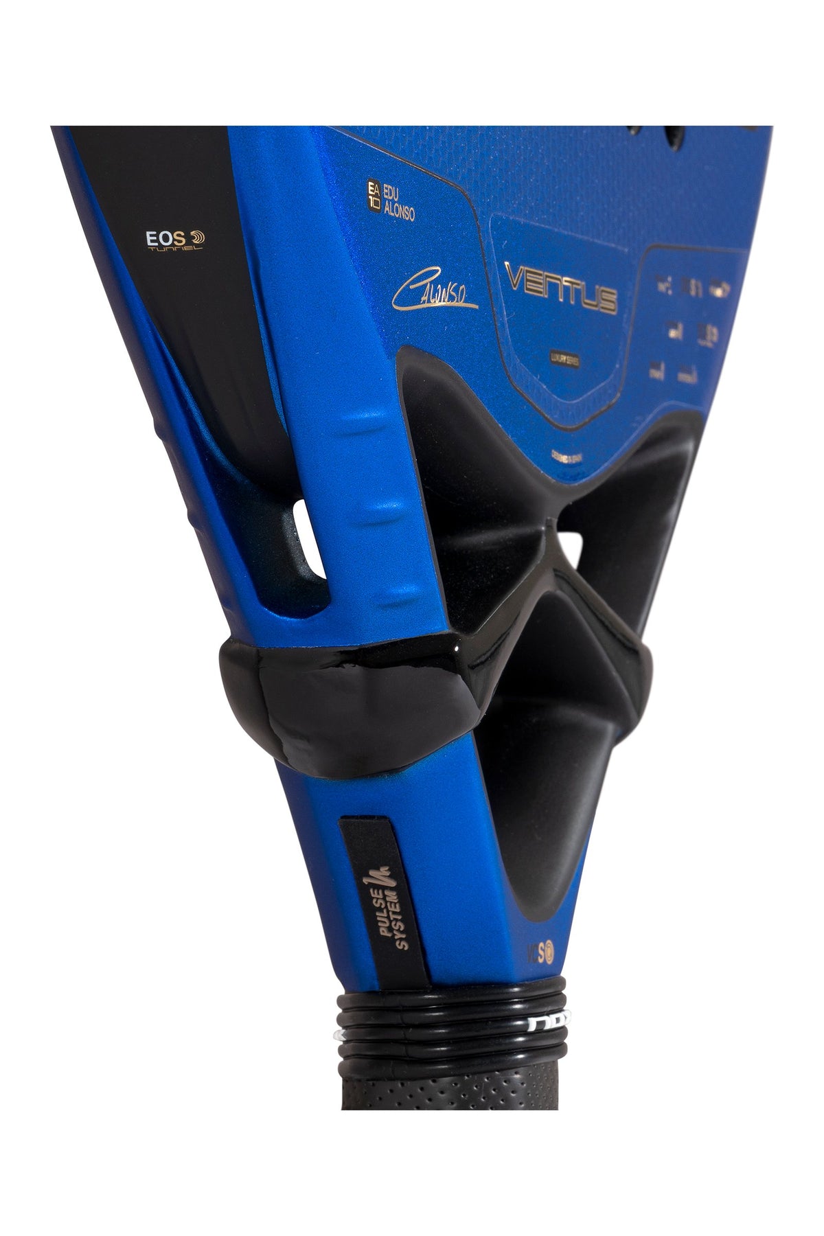 NOX EA10 Ventus Hybrid 12K Xtrem 2027 by Edu Alonso