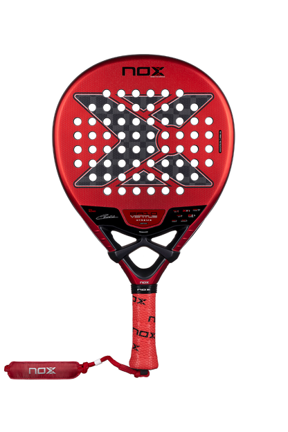 NOX EA10 Ventus Hybrid 12K Xtrem 2026 by Edu Alonso