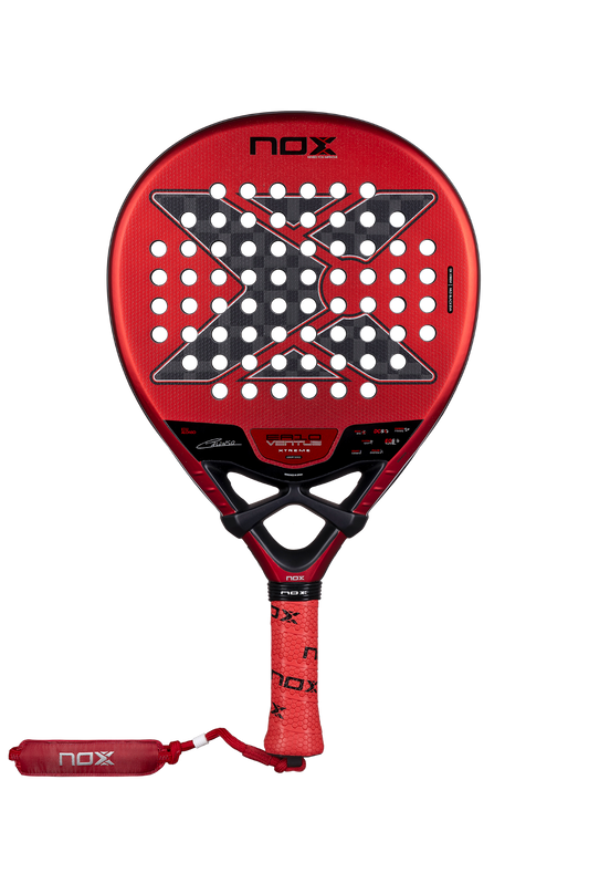 NOX EA10 Ventus Hybrid 12K Xtrem 2026 by Edu Alonso