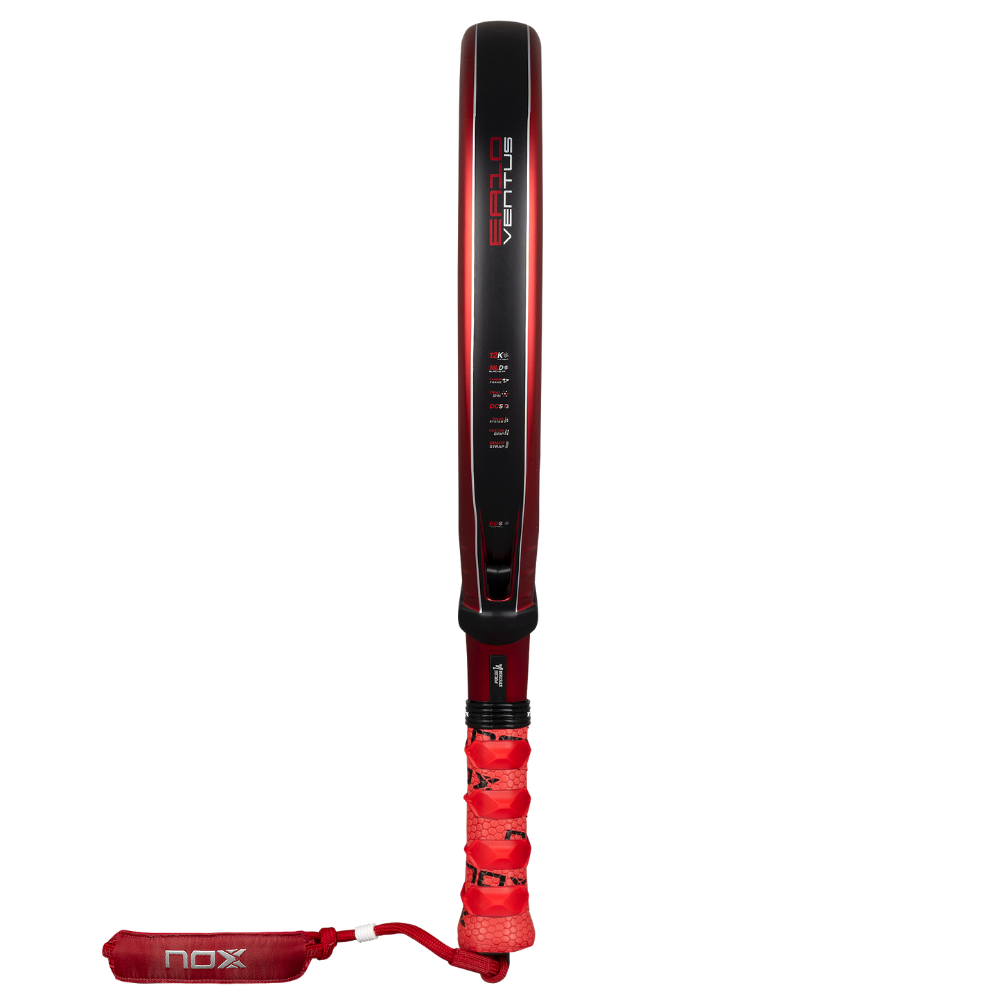 NOX EA10 Ventus Hybrid 12K Xtrem 2026 by Edu Alonso
