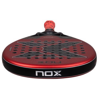 NOX EA10 Ventus Hybrid 12K Xtrem 2026 by Edu Alonso
