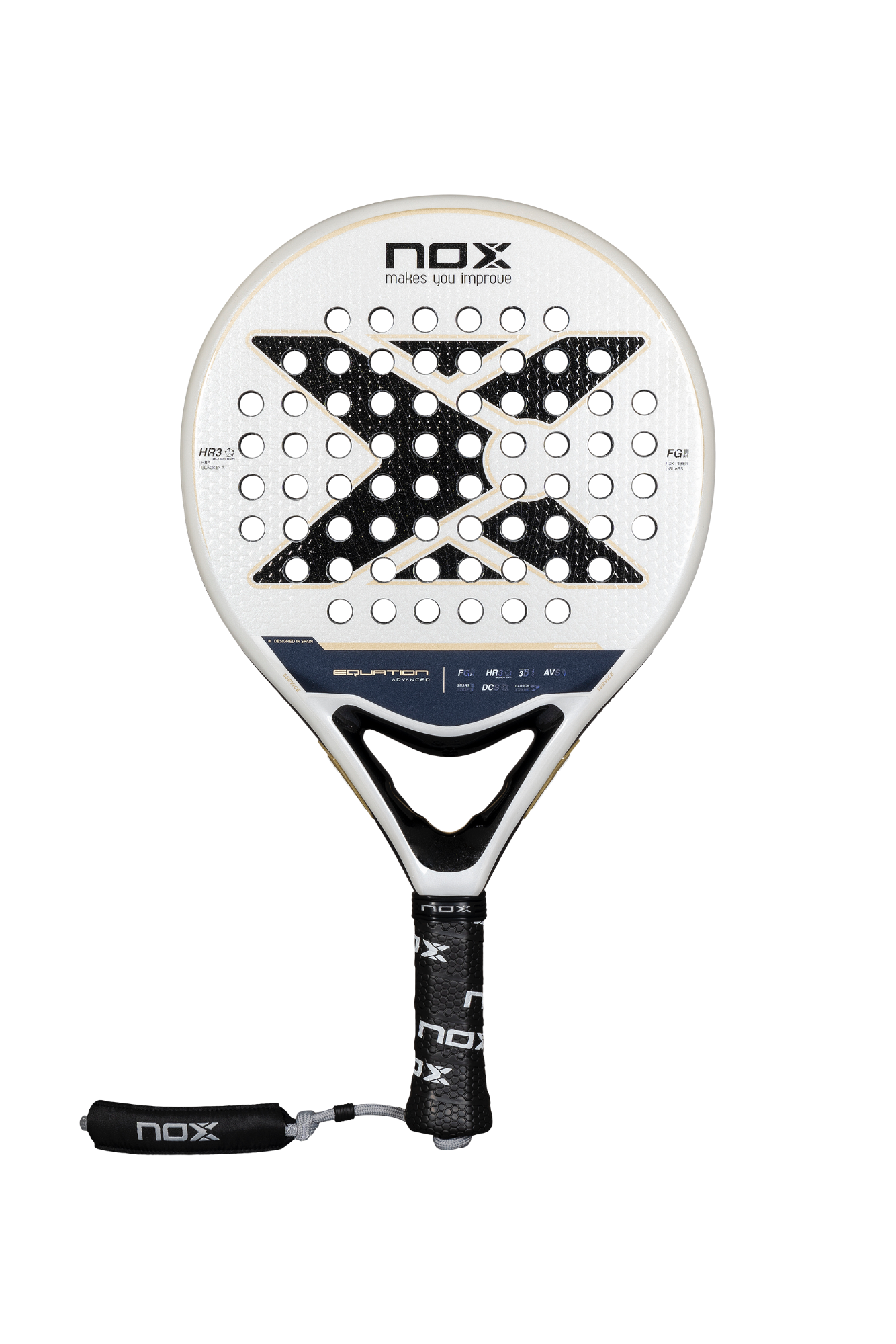 NOX Equation 2025