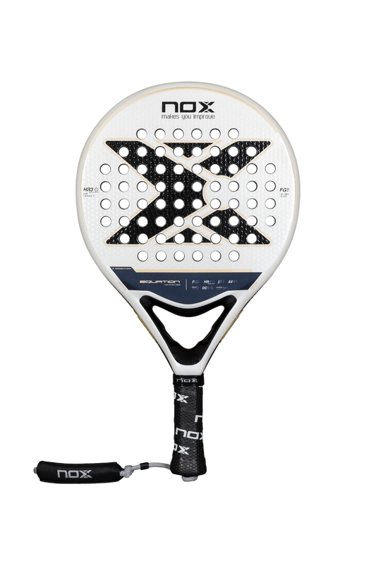 NOX Equation 2025