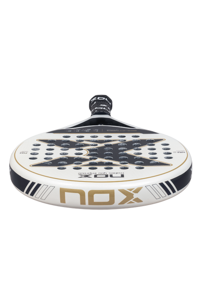 NOX Equation 2025
