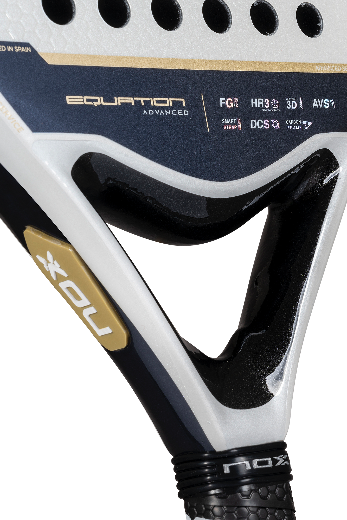 NOX Equation 2025