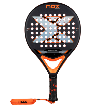 NOX Equation Hard Advanced 2026