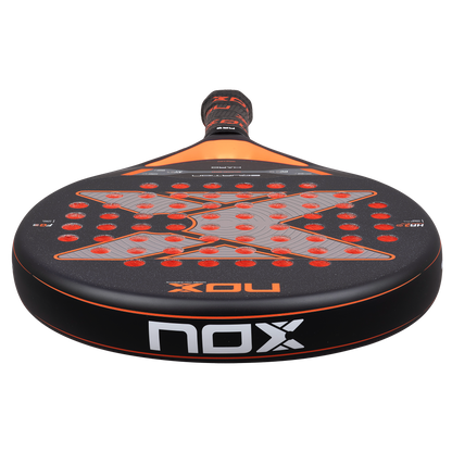 NOX Equation Hard Advanced 2026