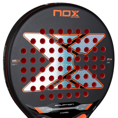 NOX Equation Hard Advanced 2026