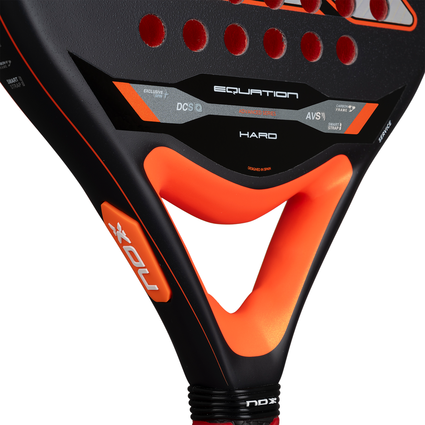 NOX Equation Hard Advanced 2026