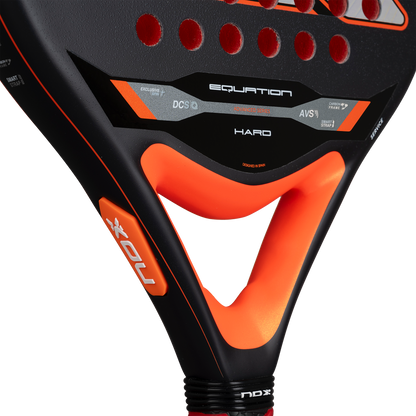 NOX Equation Hard Advanced 2026