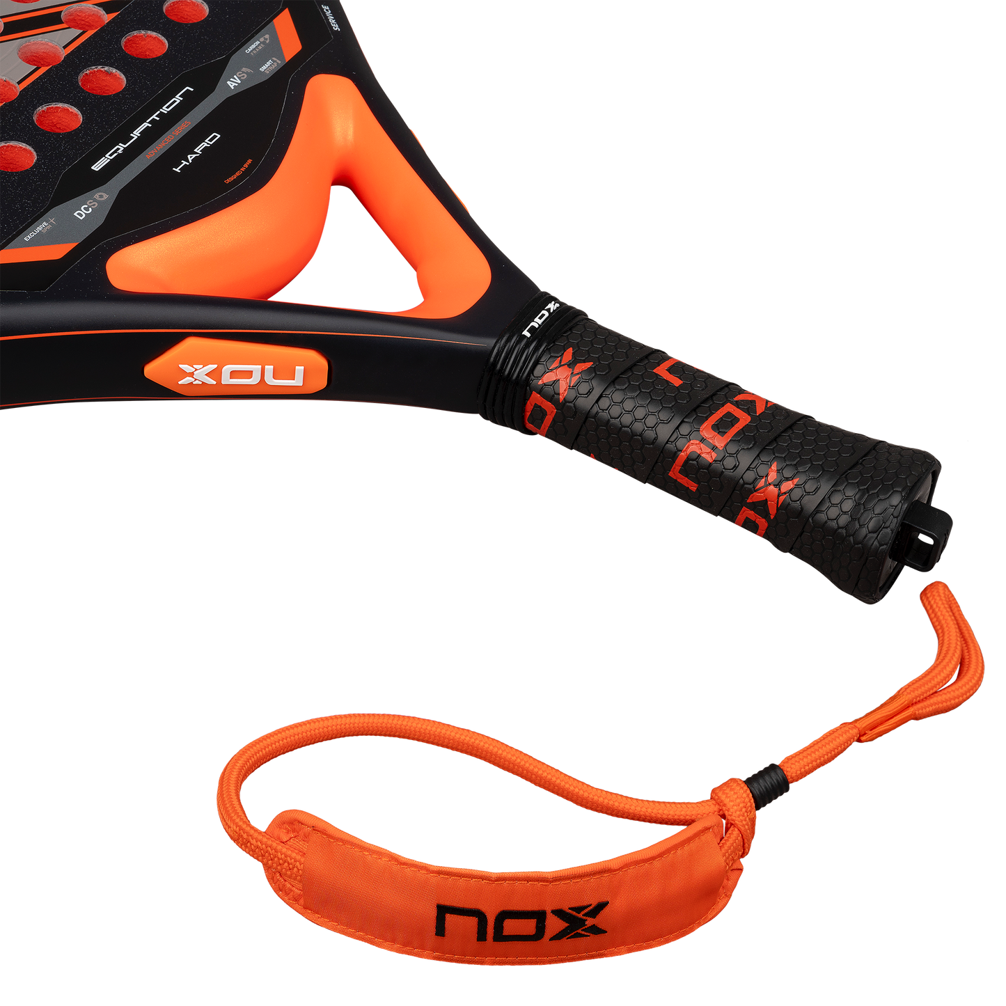 NOX Equation Hard Advanced 2026