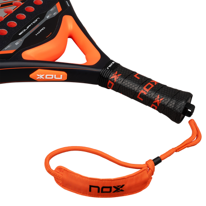 NOX Equation Hard Advanced 2026