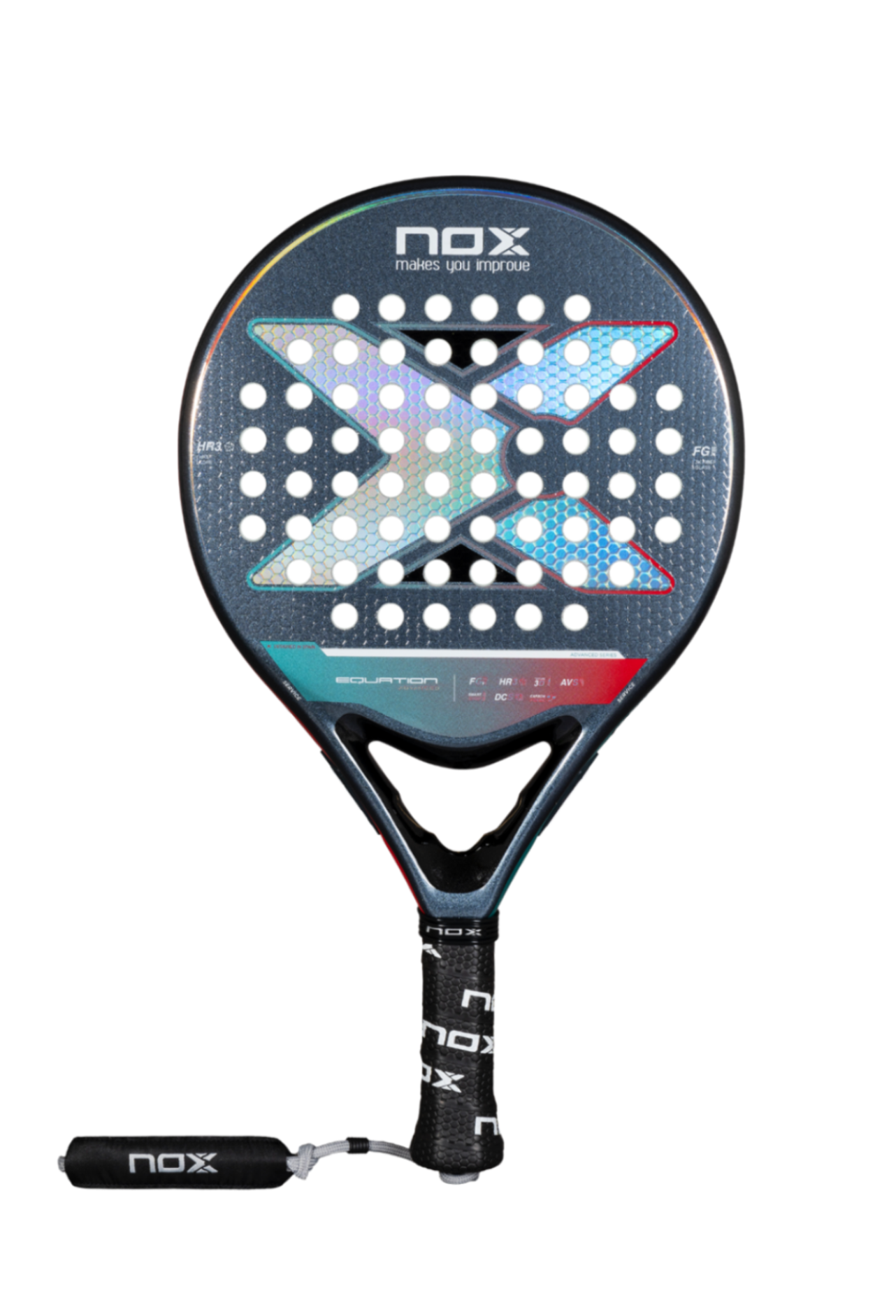 NOX Equation Light 2025
