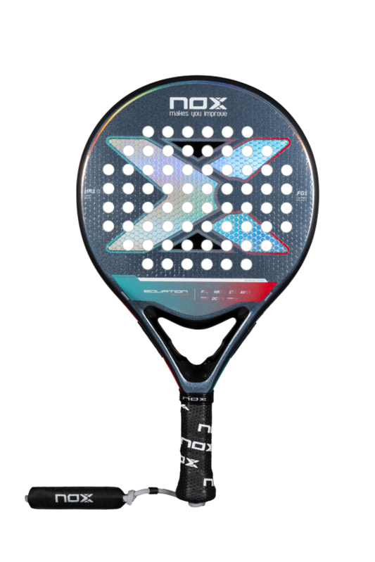 NOX Equation Light 2025