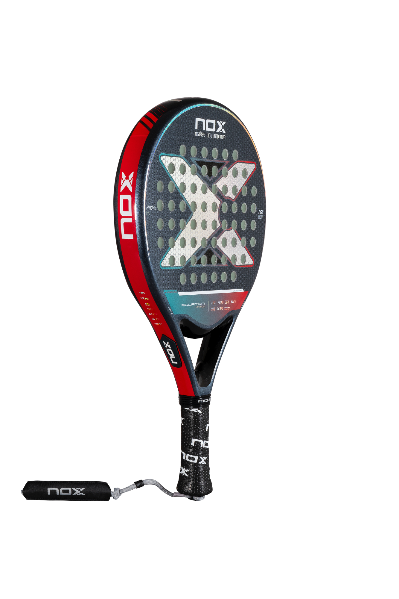NOX Equation Light 2025