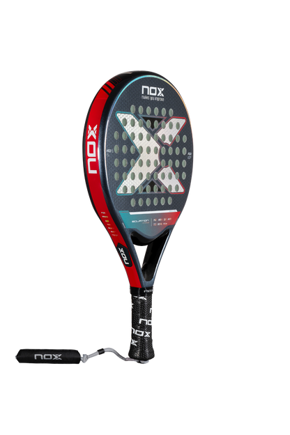 NOX Equation Light 2025