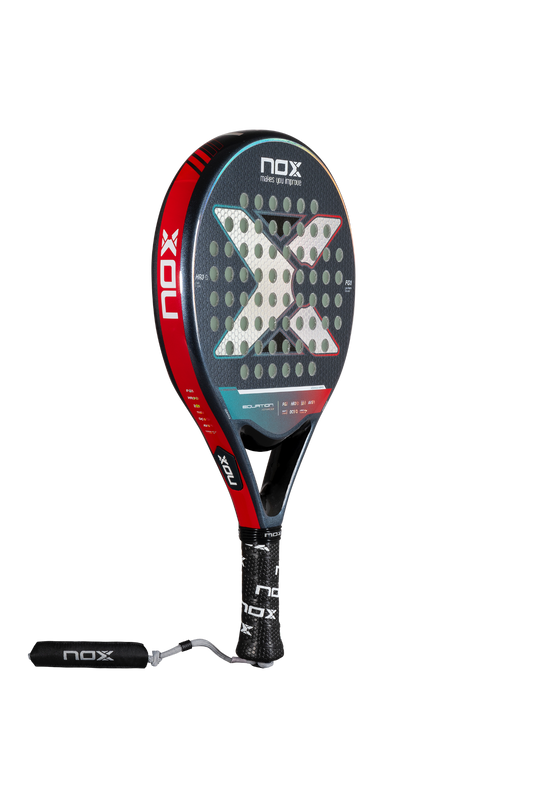 NOX Equation Light 2025