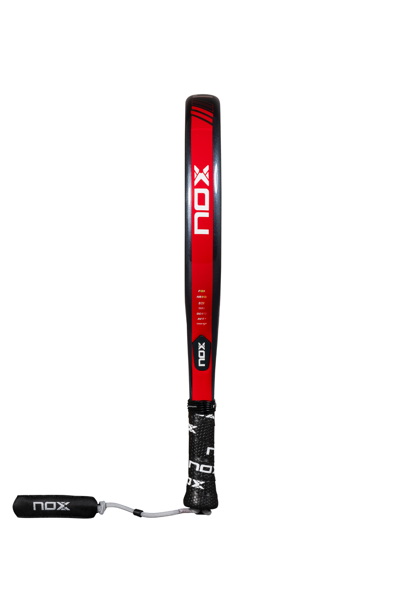 NOX Equation Light 2025