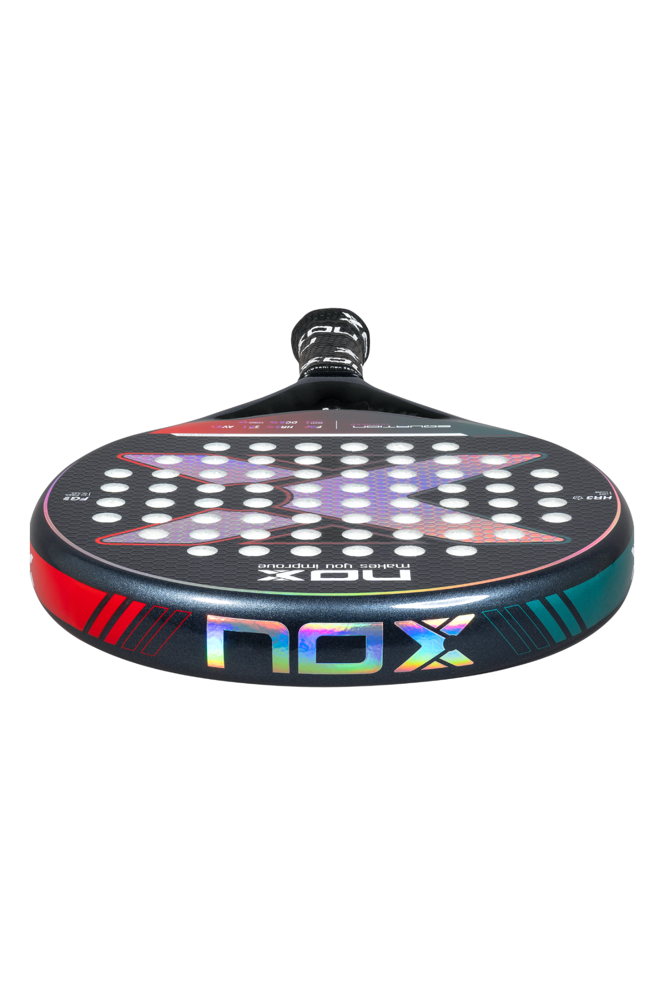 NOX Equation Light 2025
