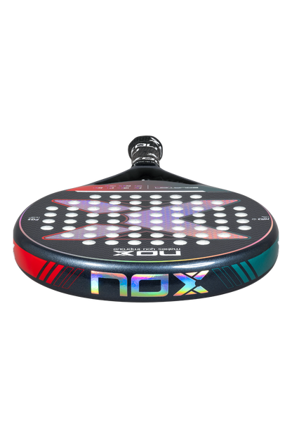 NOX Equation Light 2025