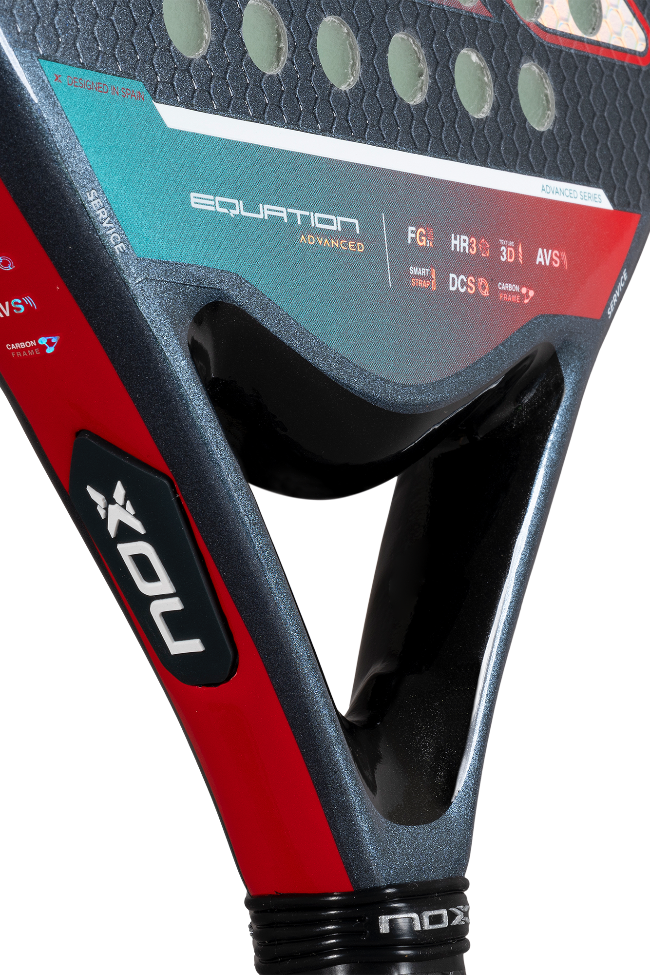 NOX Equation Light 2025