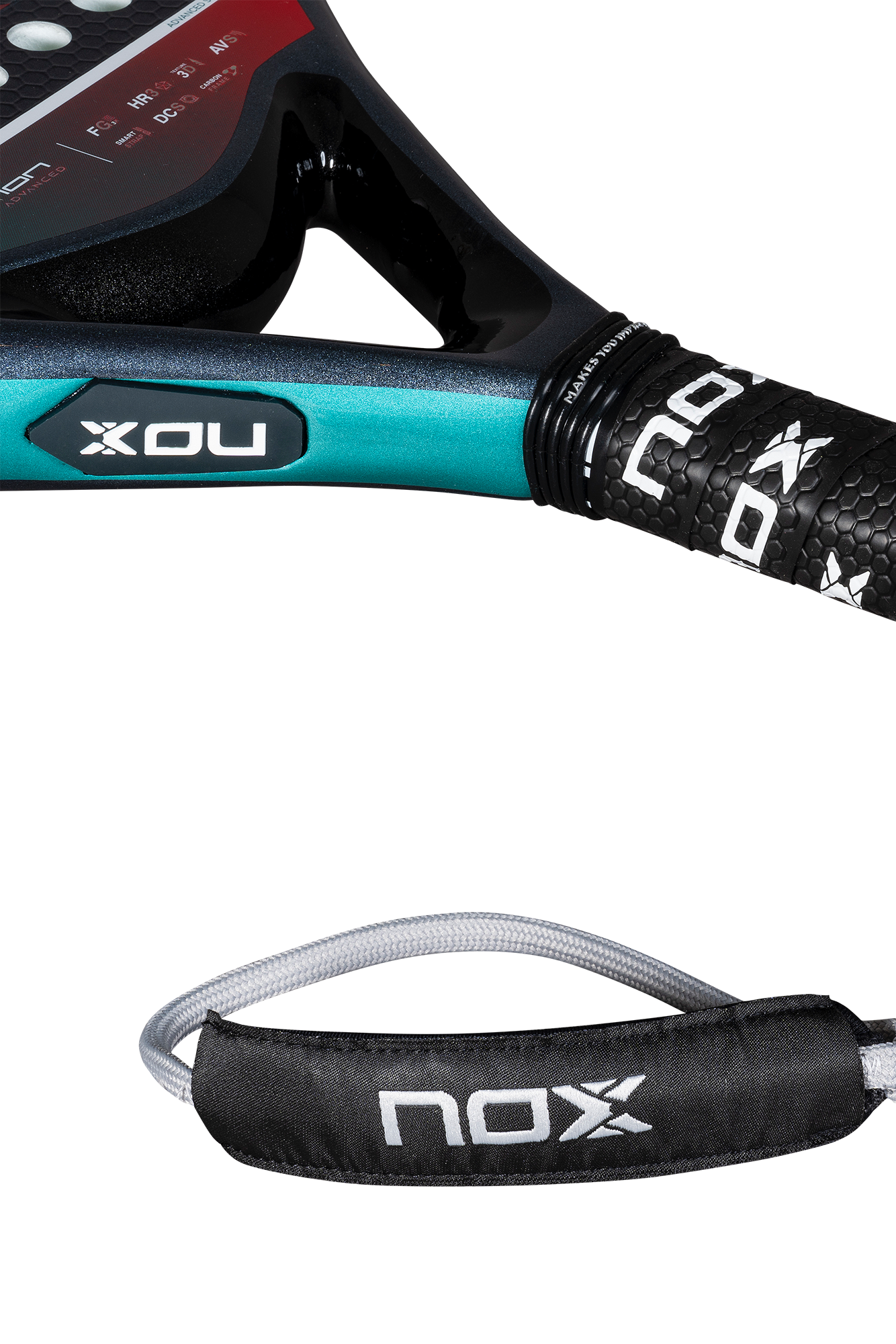 NOX Equation Light 2025