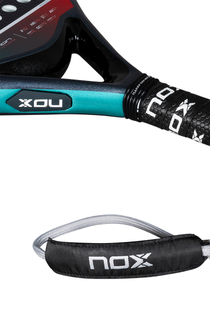NOX Equation Light 2025