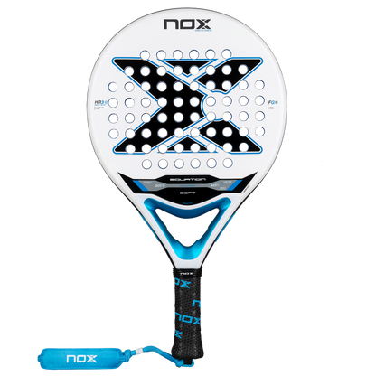 NOX Equation Soft Advanced 2026
