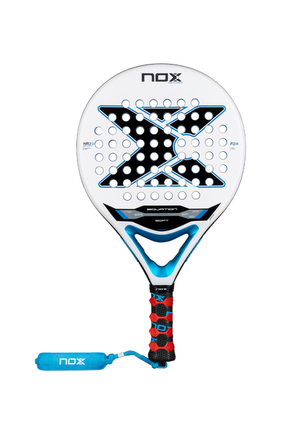 NOX Equation Soft Advanced 2026